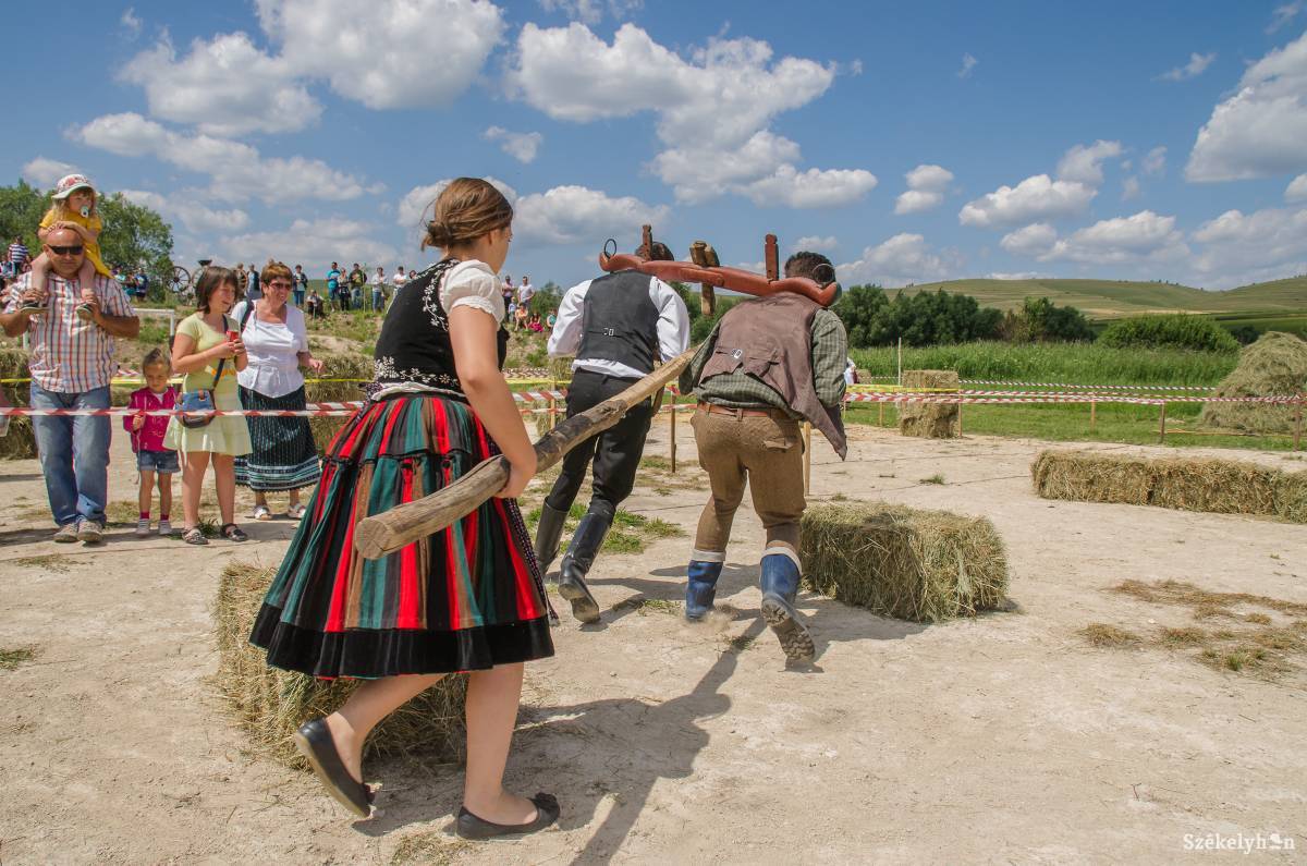 Archív •  Fotó: Szigeti Vajk István