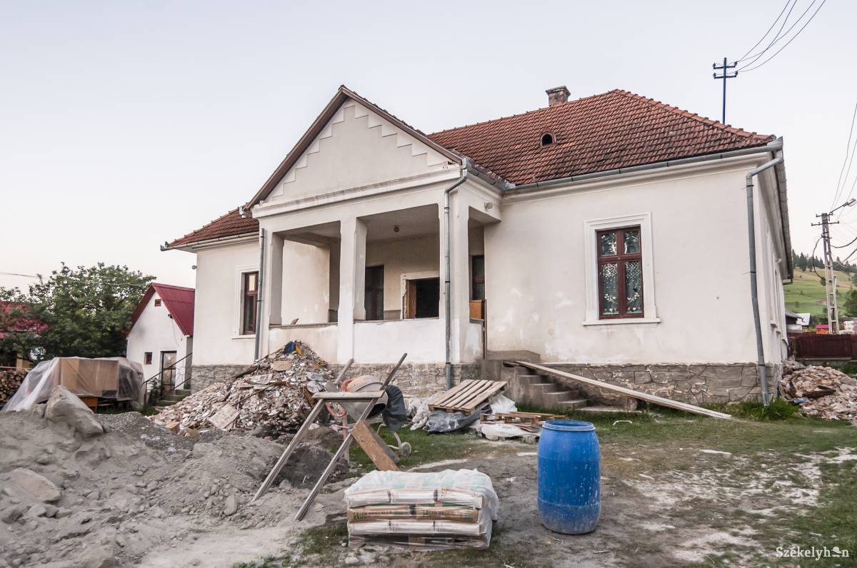 &bullet;  Fotó: Veres Nándor