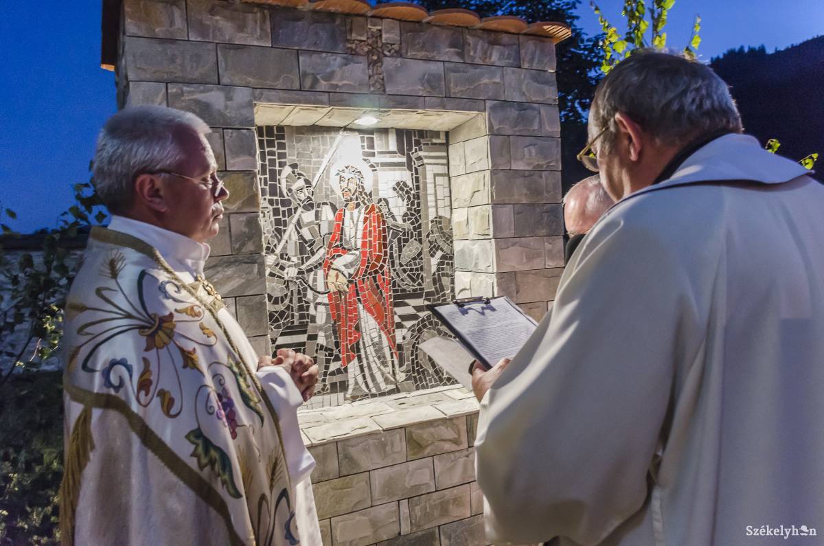 • Fotó: Gecse Noémi