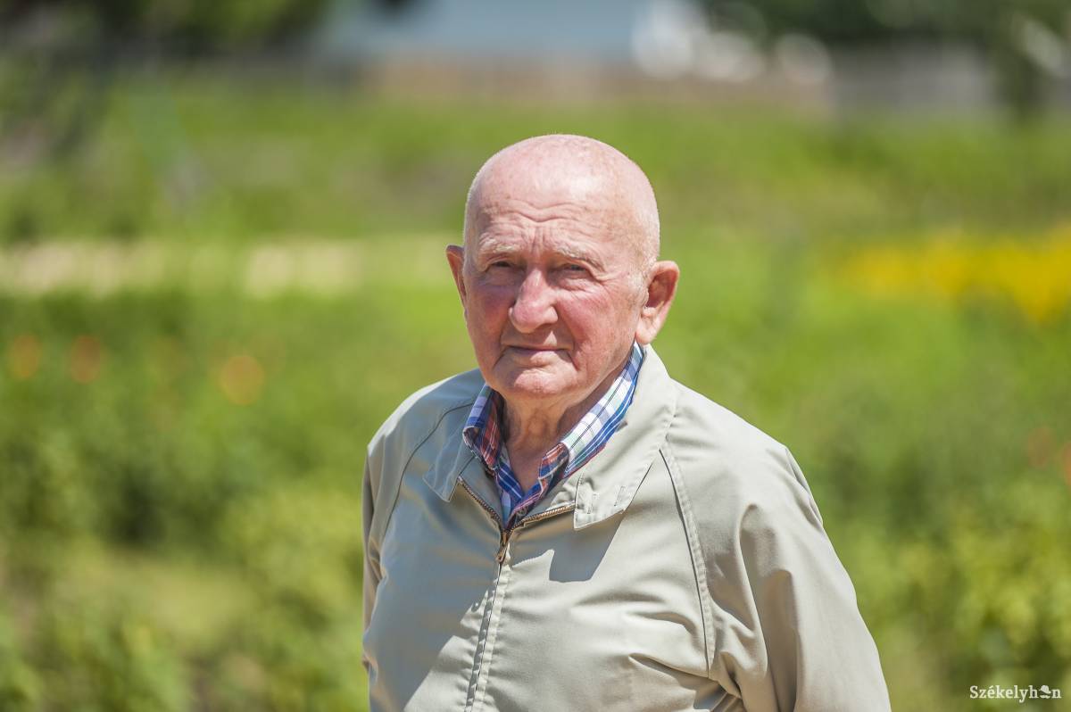 &bullet;  Fotó: Veres Nándor