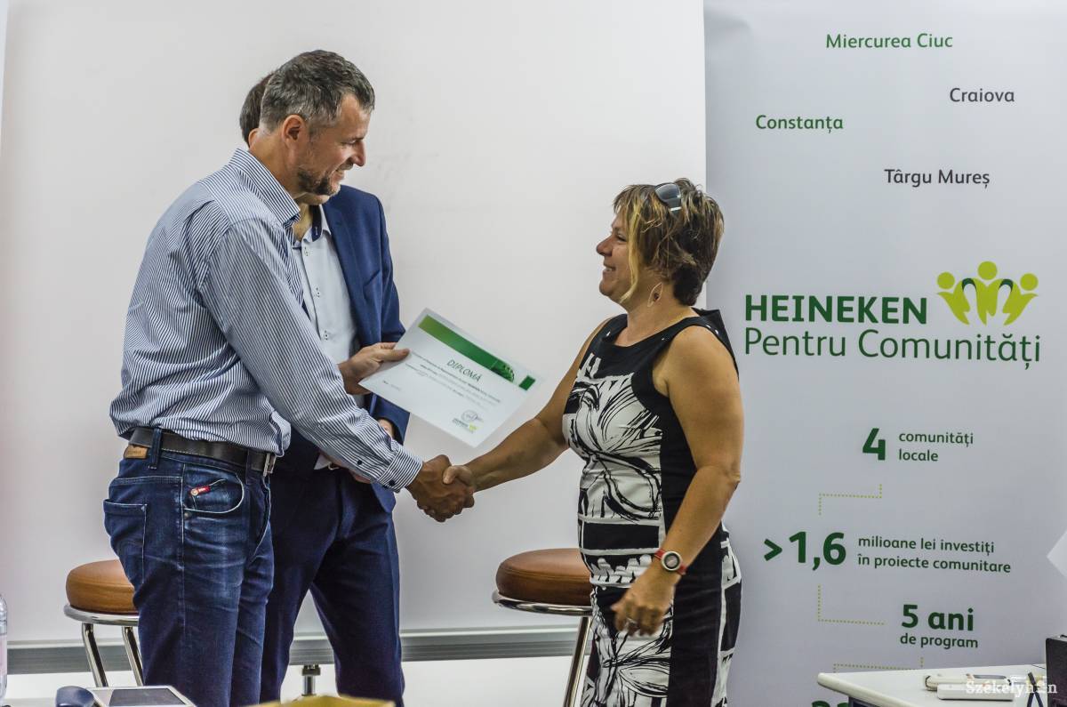 &bullet;  Fotó: Gecse Noémi