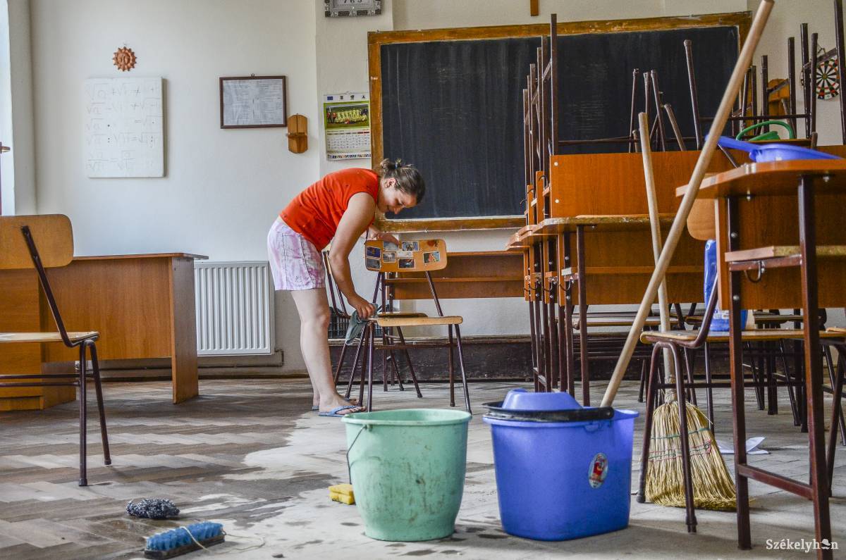 &bullet;  Fotó: Gecse Noémi