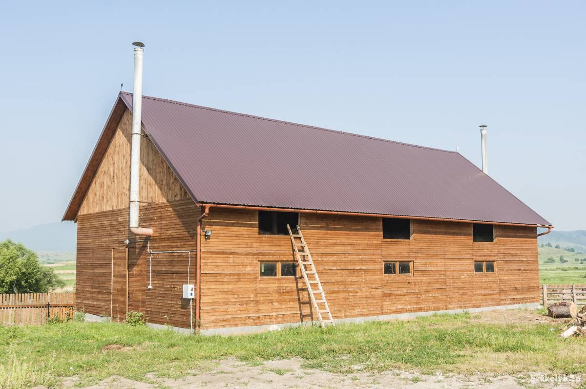 &bullet;  Fotó: Veres Nándor