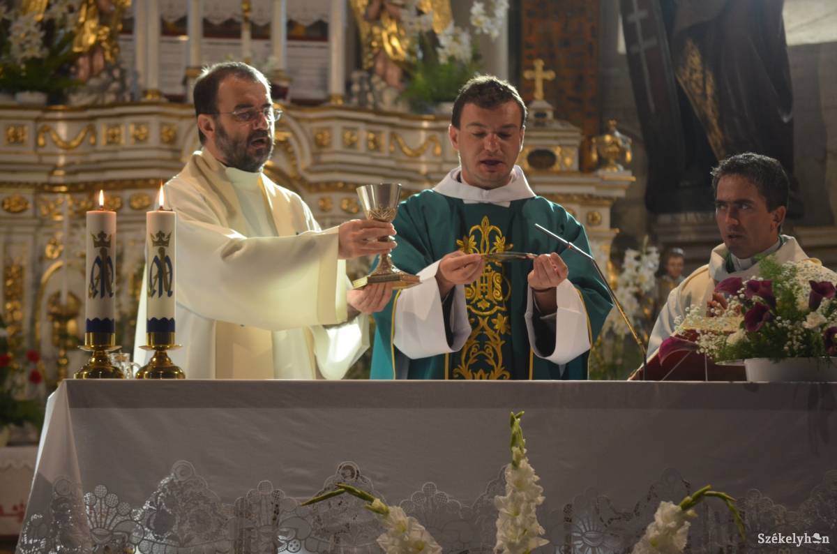 • Fotó: Iochom Zsolt
