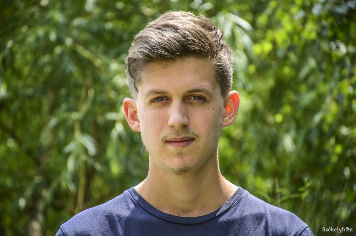 •  Fotó: Gecse Noémi