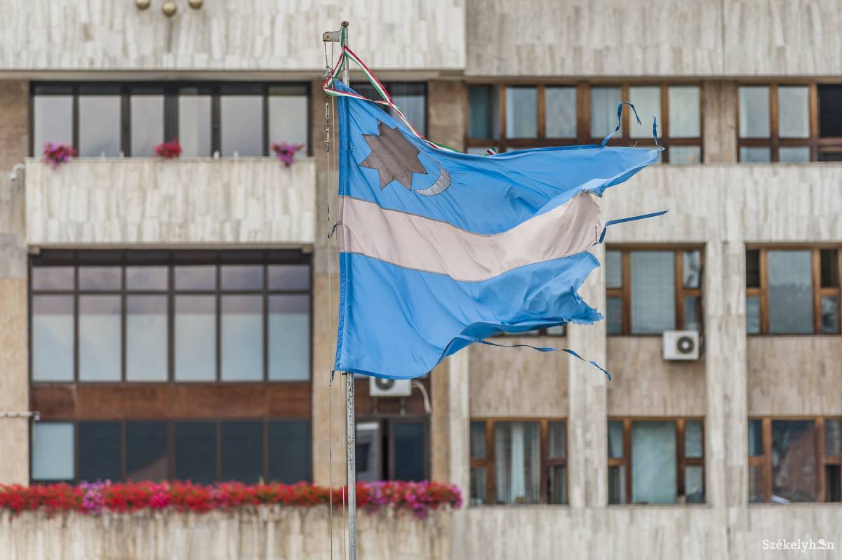 &bullet;  Fotó: Veres Nándor