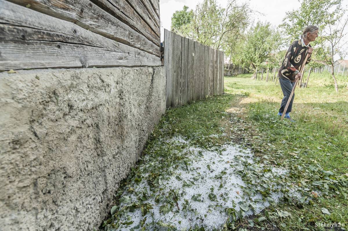 &bullet;  Fotó: Veres Nándor
