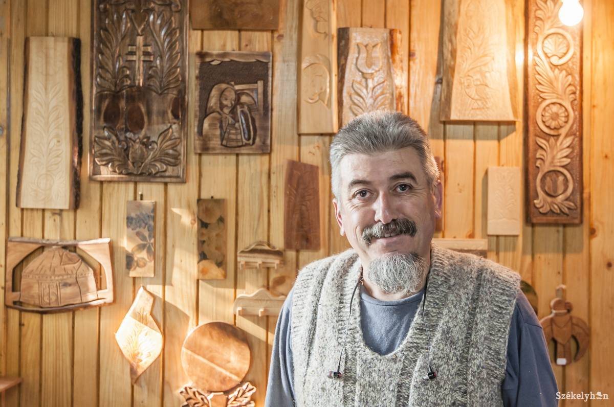 • Fotó: Veres Nándor