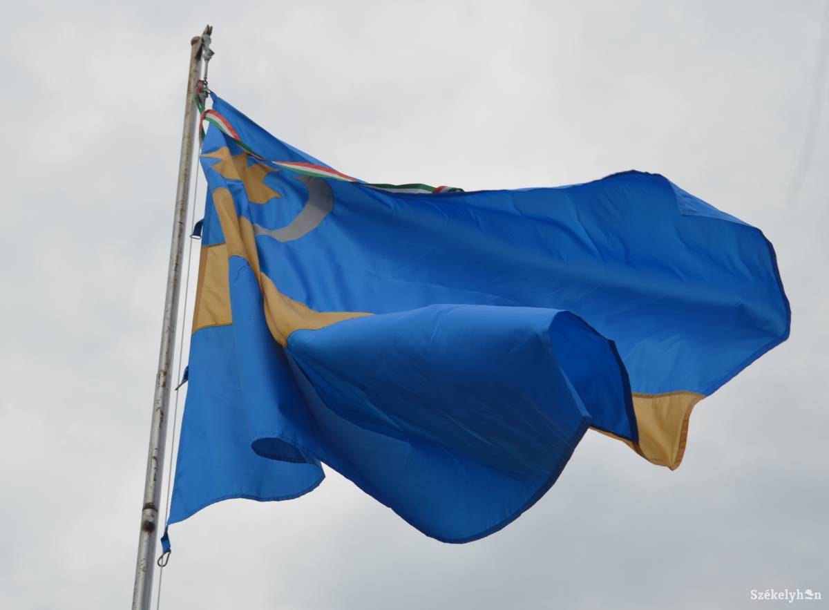 •  Fotó: Iochom Zsolt