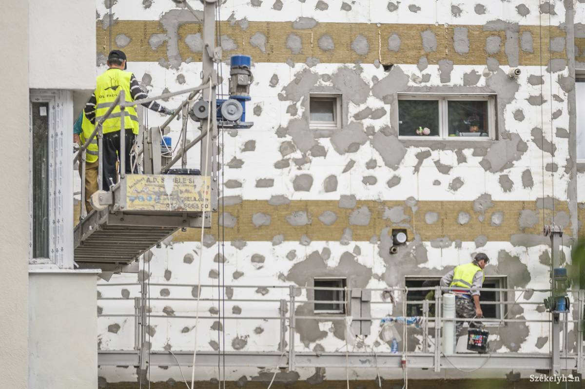 •  Fotó: Veres Nándor