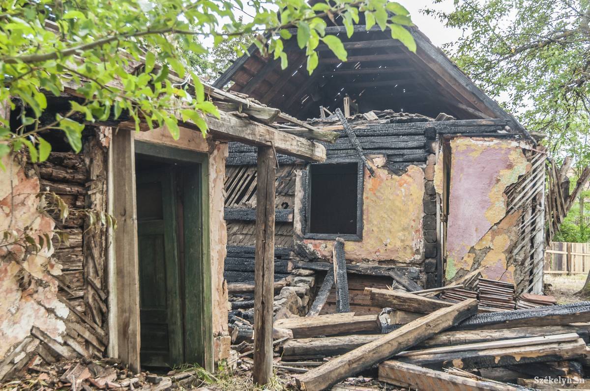 &bullet;  Fotó: Veres Nándor