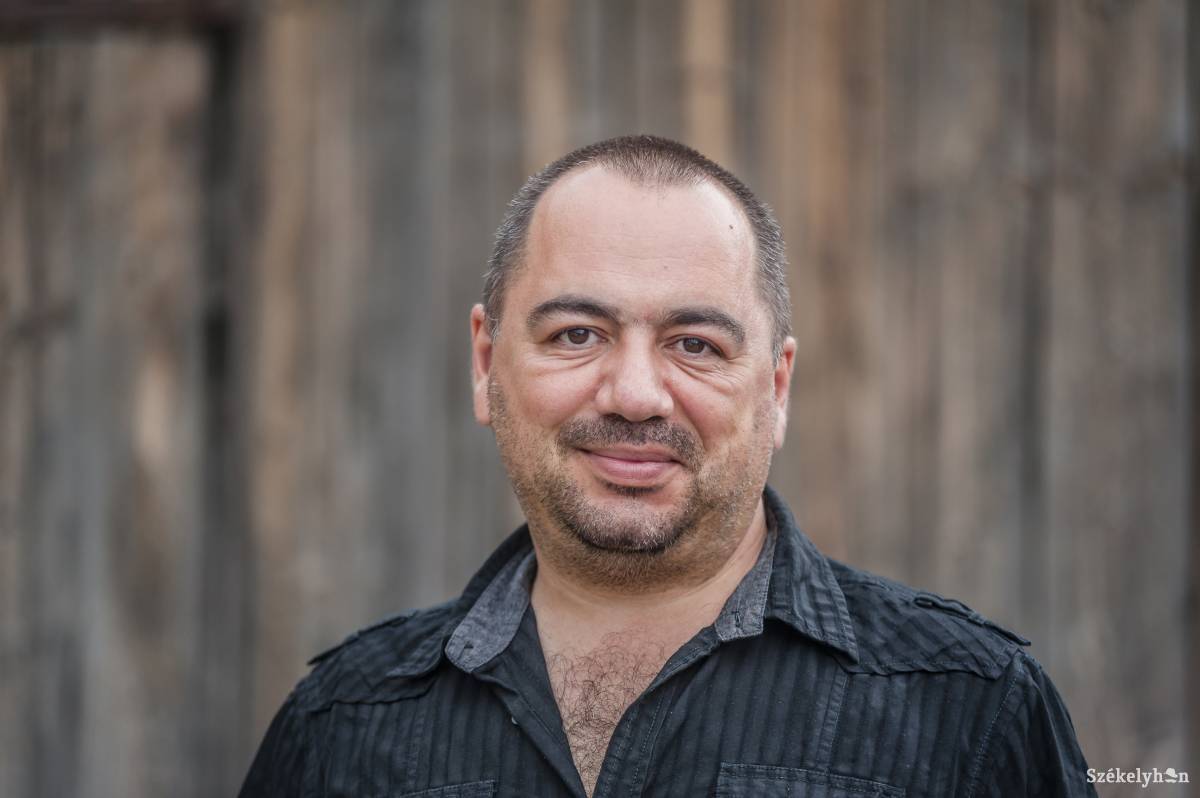 &bullet;  Fotó: Veres Nándor