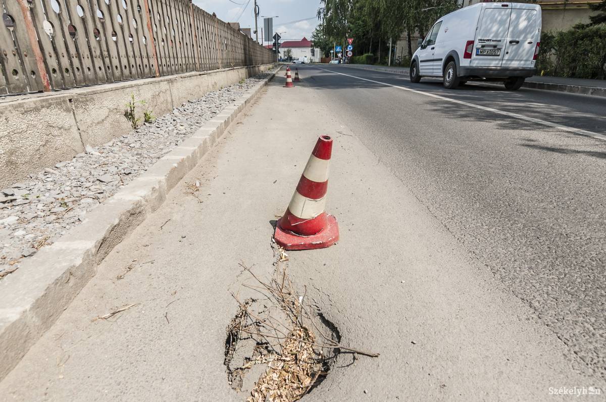 &bullet;  Fotó: Veres Nándor