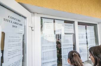 Nem mindenkinek jött be az óvás, de nőtt a sikeresen vizsgázó tanárok száma