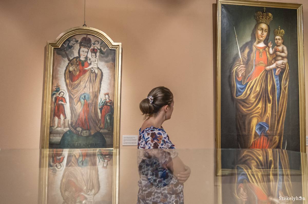 &bullet;  Fotó: Veres Nándor