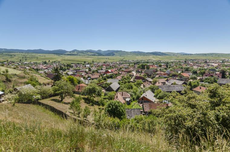 Önkéntesen a domokosi biztonságért