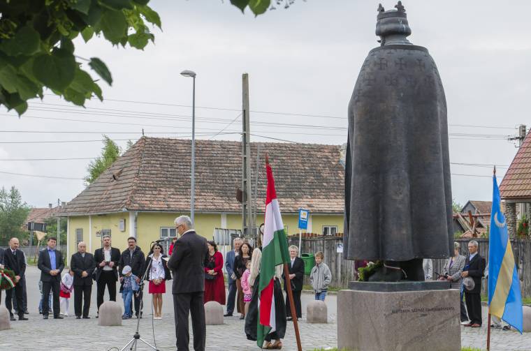 Szépvízi rendezvények Szent László tiszteletére