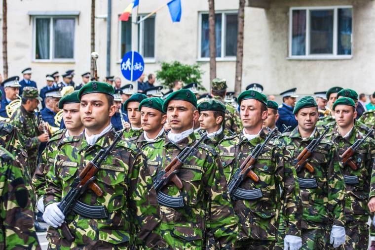 Több rendezvénnyel ünneplik meg a román nemzeti ünnepet Marosvásárhelyen