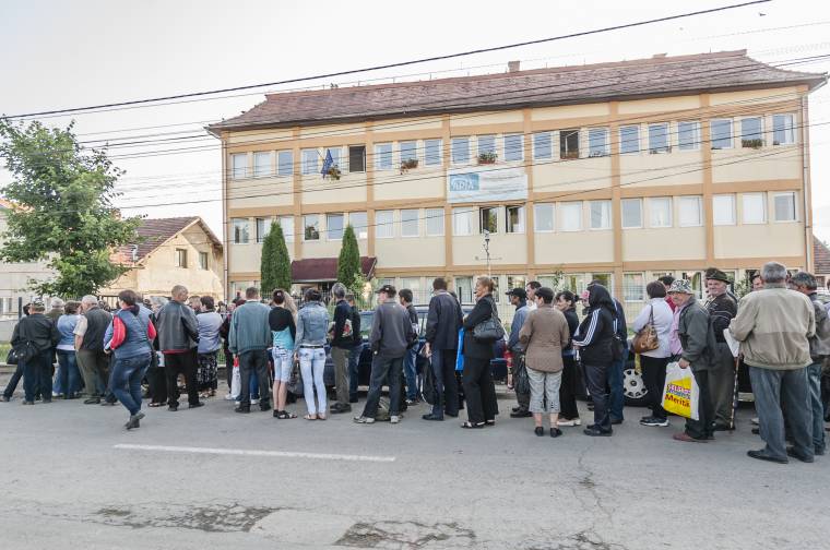 Tavalyhoz képest ötezerrel kevesebben kértek területalapú támogatást