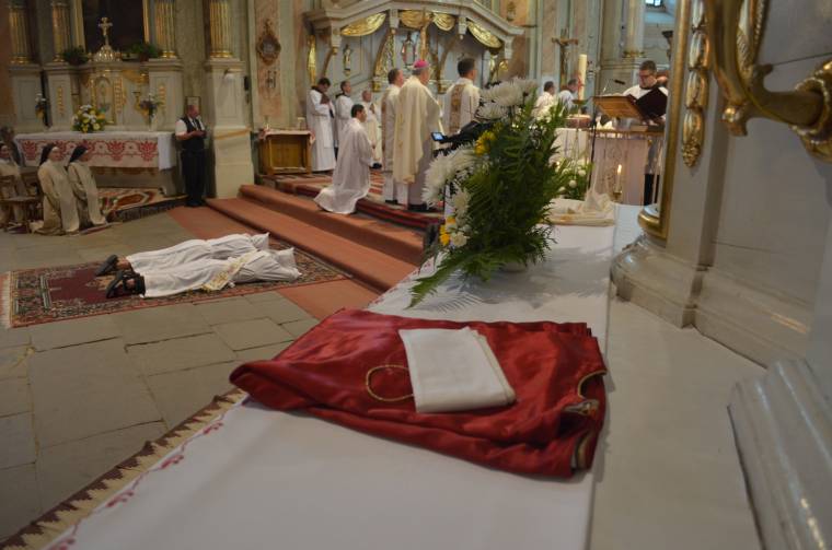 Lelkipásztor-áthelyezések Gyergyó térségében