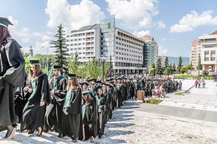 Többségben székelyföldről iratkoznak a Sapientia csíkszeredai karára