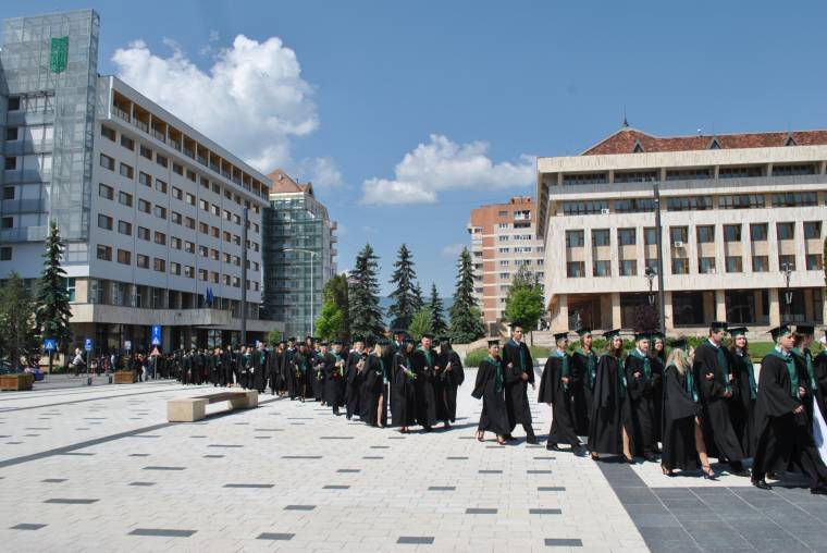 Összevonják a Sapientia csíkszeredai karait