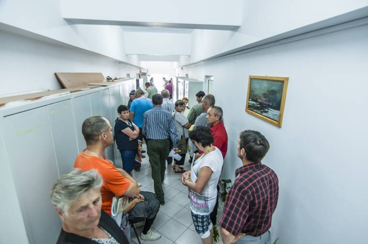 Még három nap a kérvényezésre