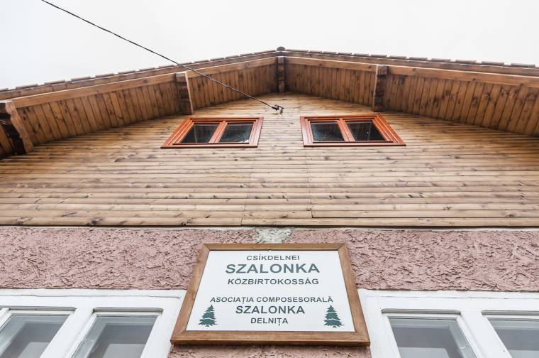 Közösségi megmozdulásokat segít a Szalonka Közbirtokosság
