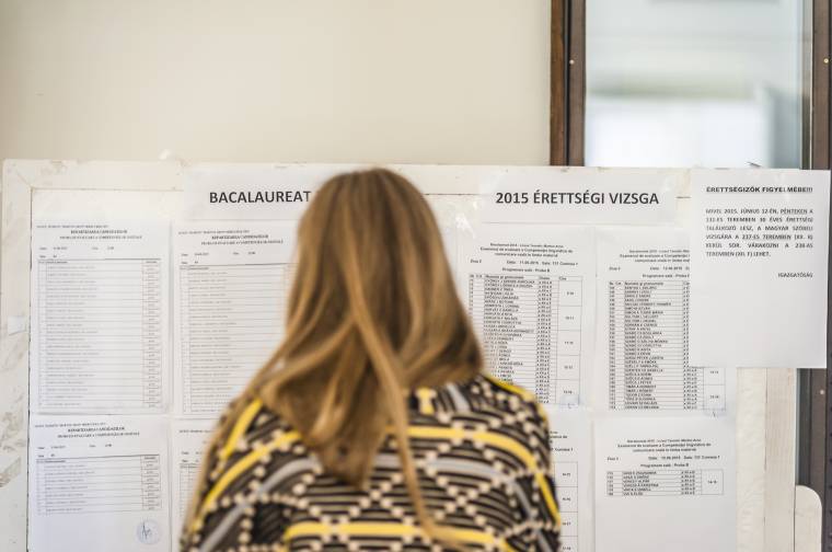 Nem a legjobbak a számítógép-ismeret vizsga eredményei