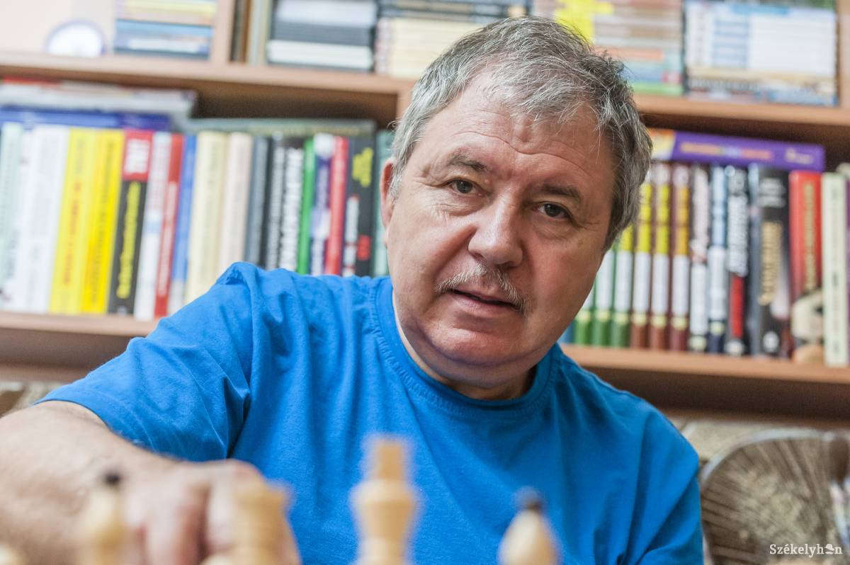 •  Fotó: Veres Nándor