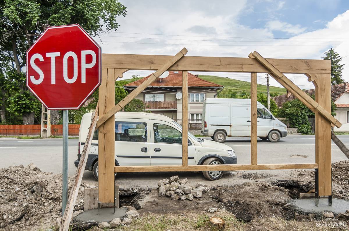 •  Fotó: Veres Nándor