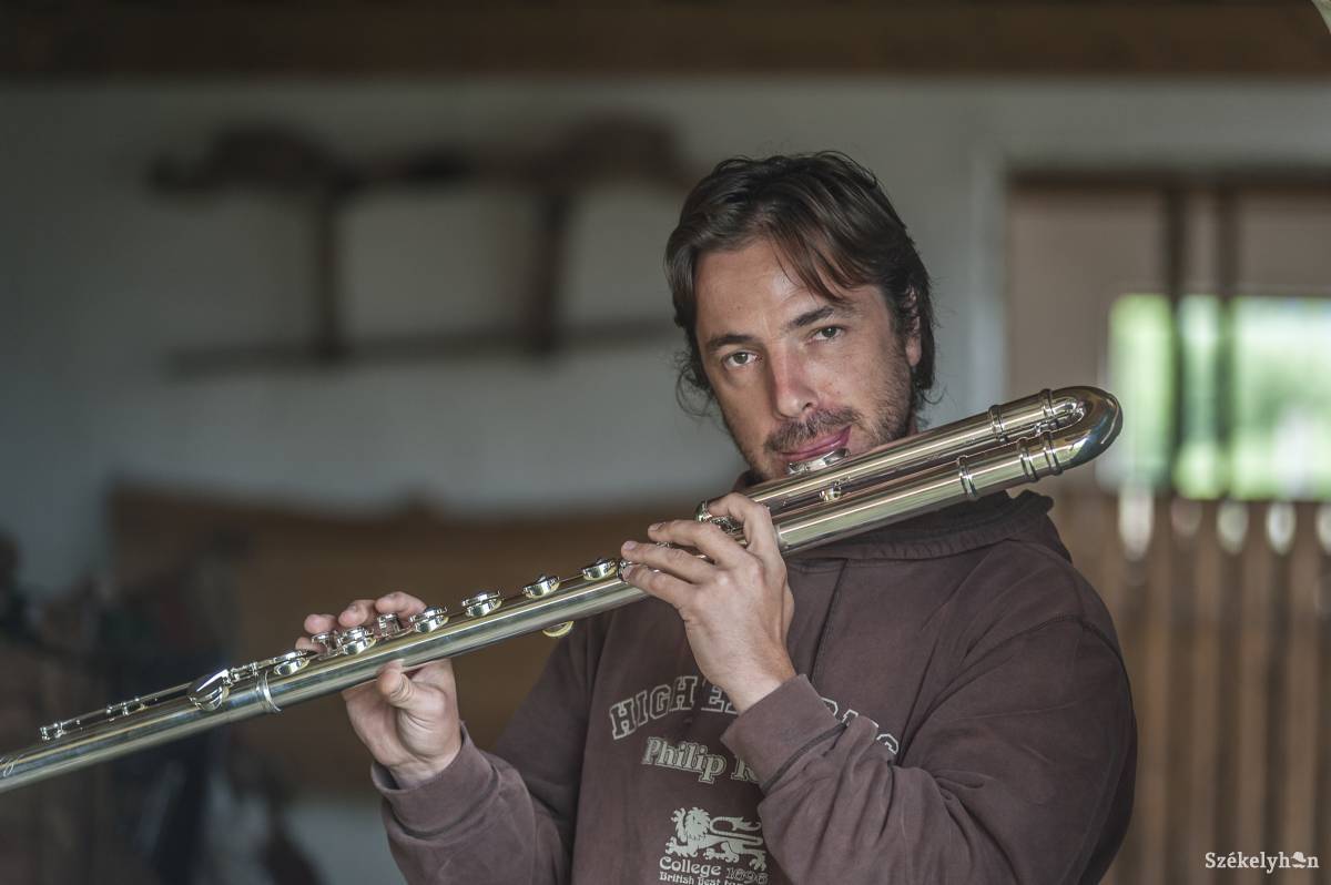 • Fotó: Veres Nándor