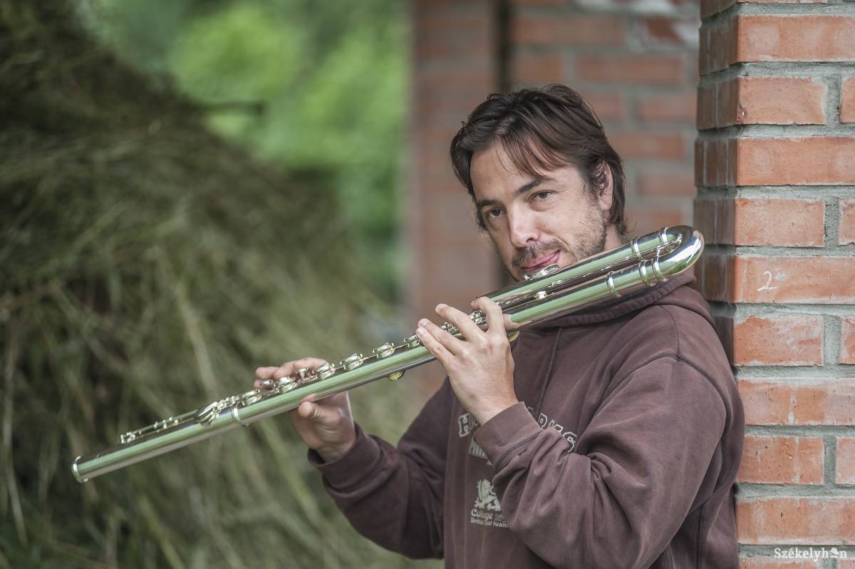 •  Fotó: Veres Nándor