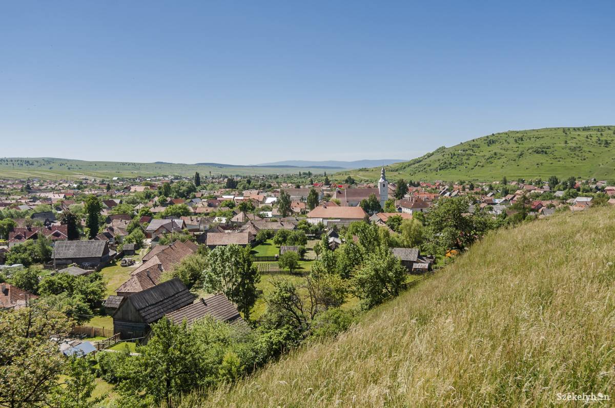 &bullet;  Fotó: Veres Nándor