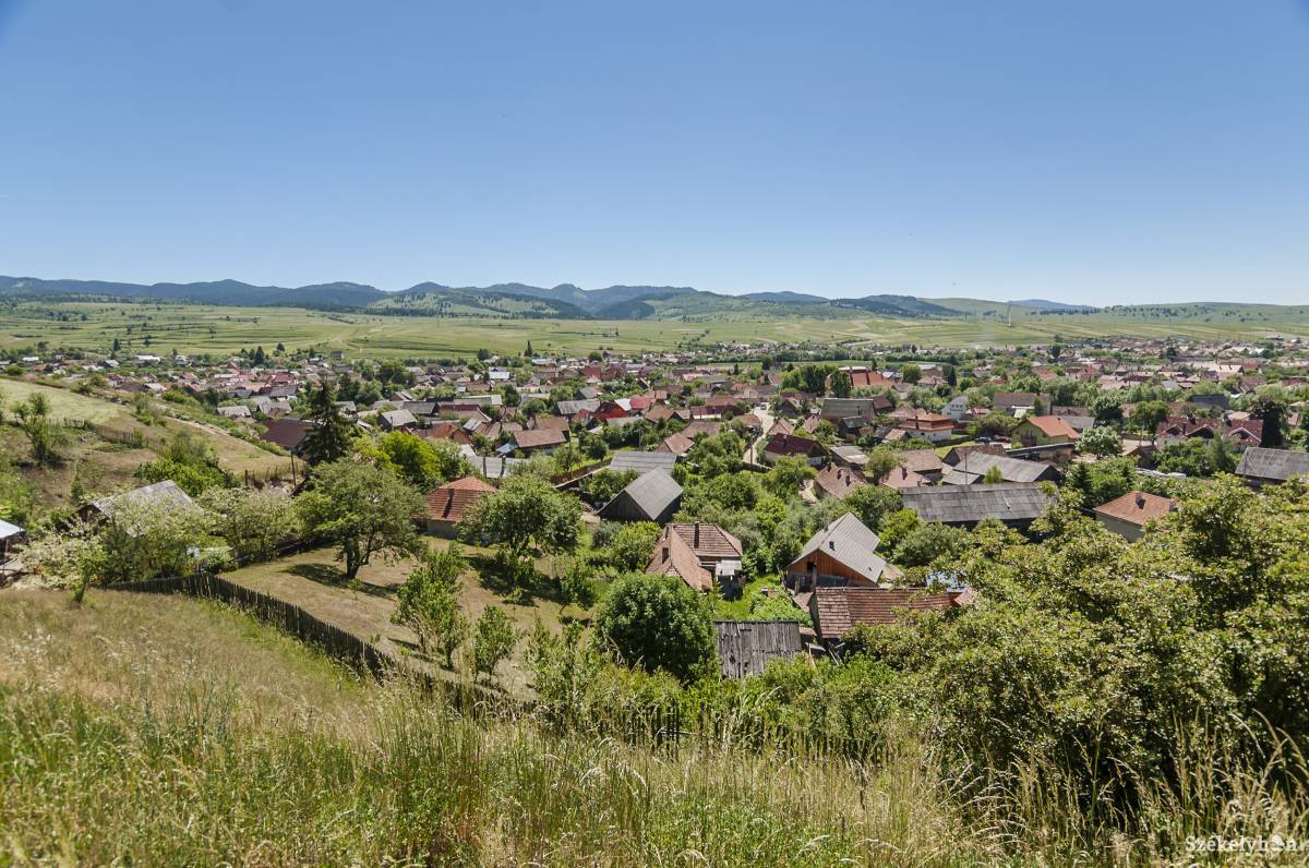 •  Fotó: Veres Nándor