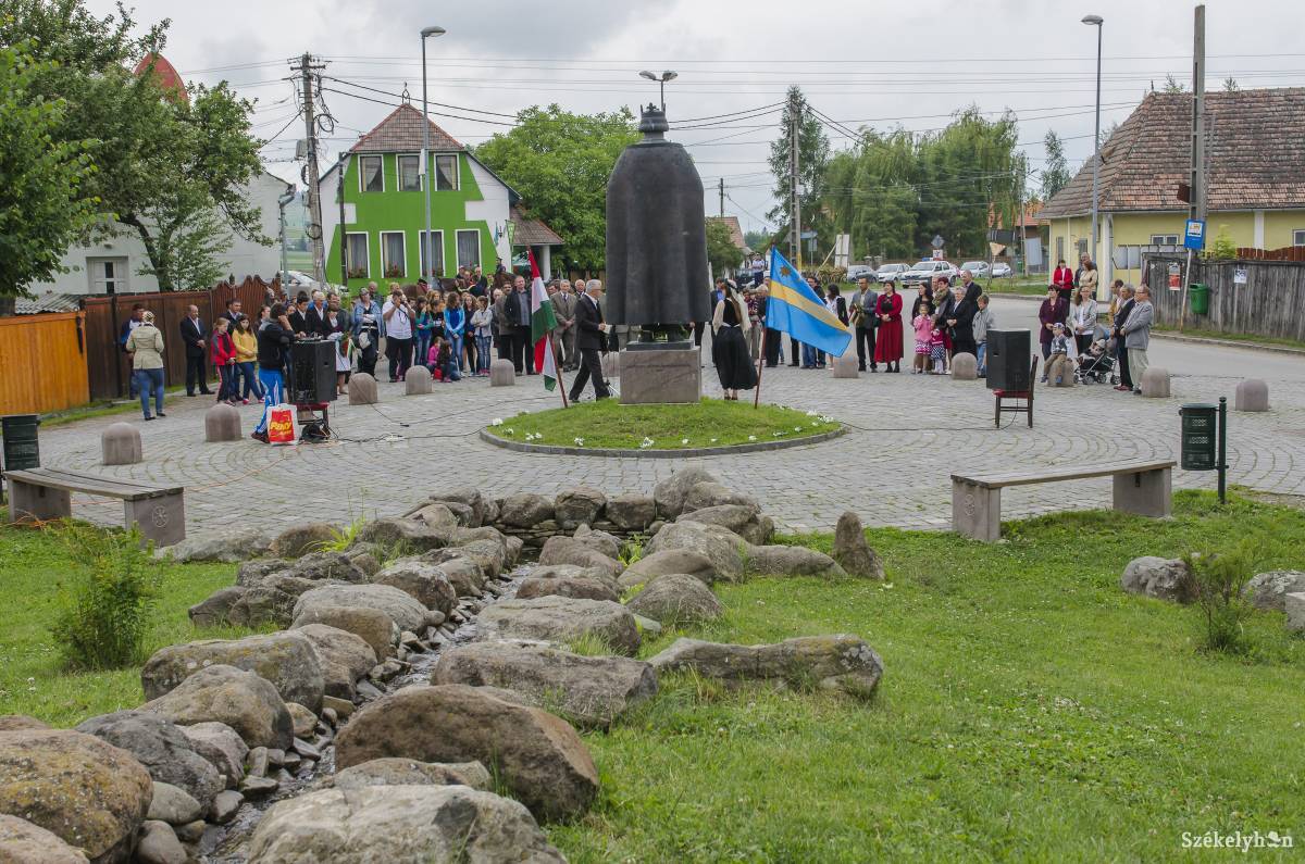 Archív •  Fotó: Szigeti Vajk István