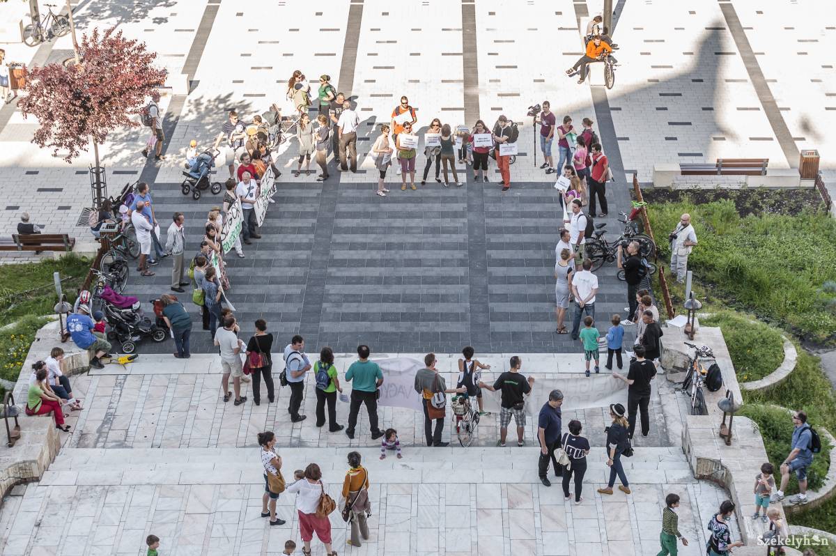 • Fotó: Veres Nándor