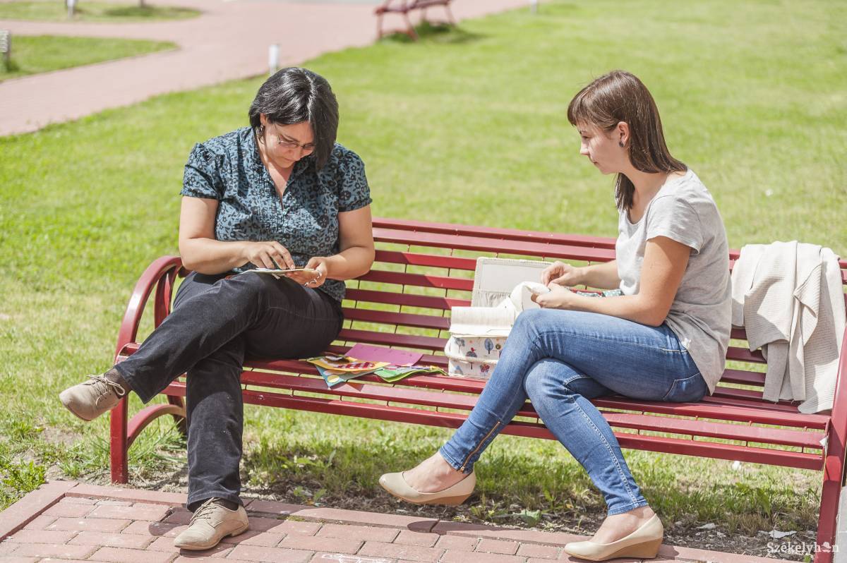 &bullet;  Fotó: Veres Nándor