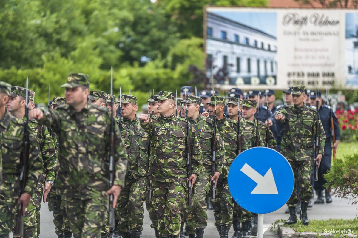 • Fotó: Veres Nándor