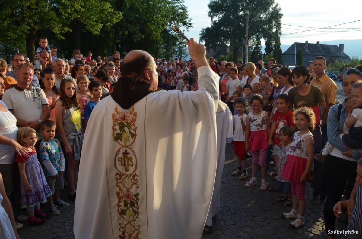 •  Fotó: Iochom Zsolt