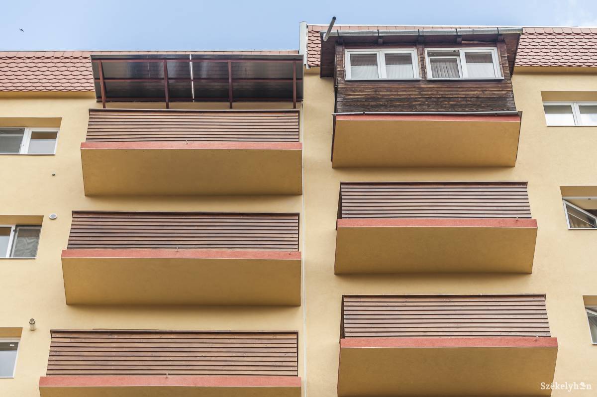 &bullet;  Fotó: Veres Nándor