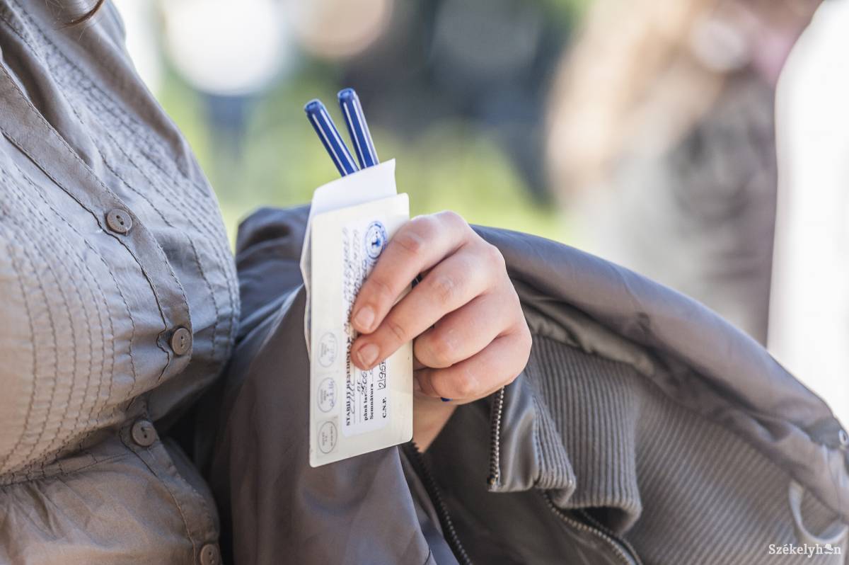 &bullet;  Fotó: Veres Nándor