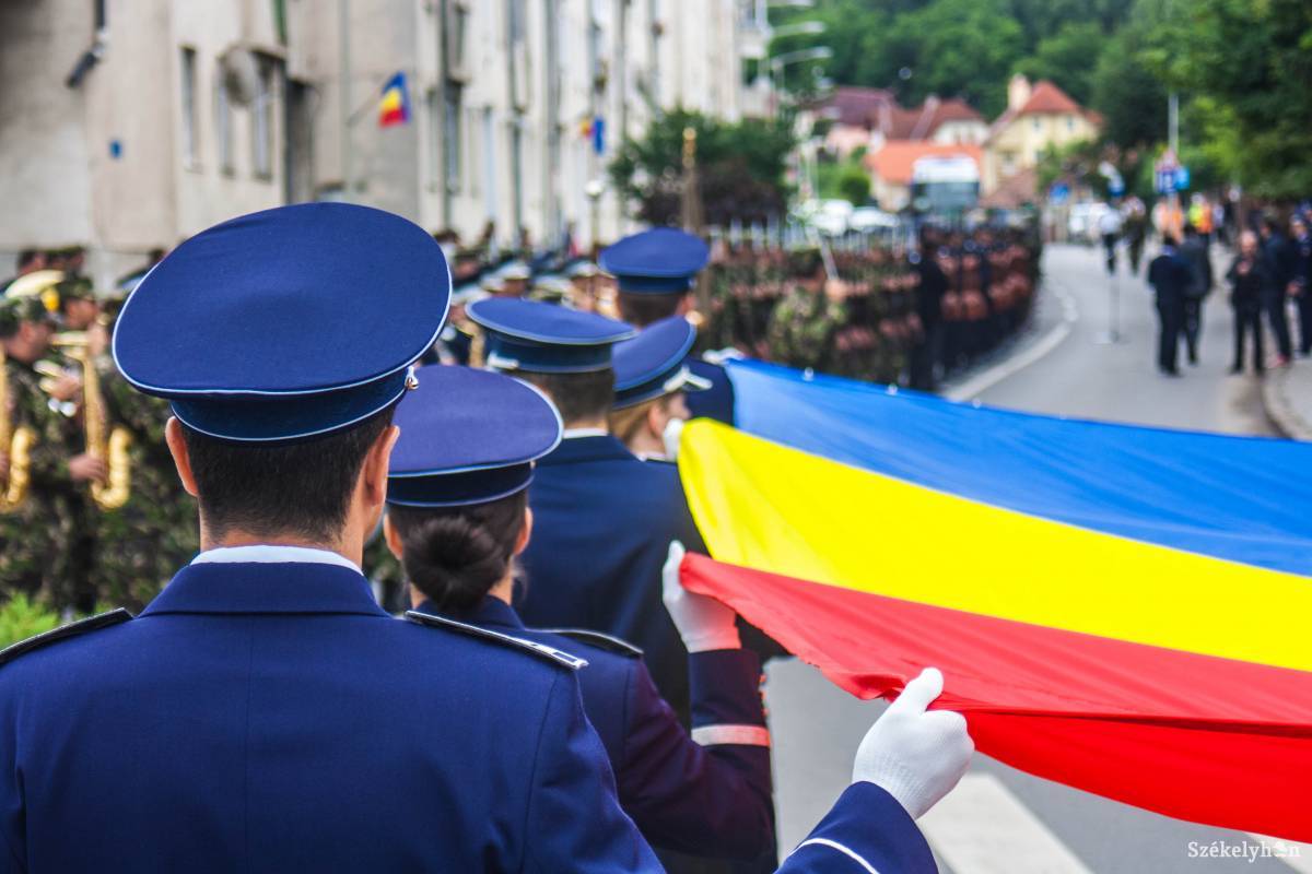 Képünk illusztráció • Fotó: Tamás Attila