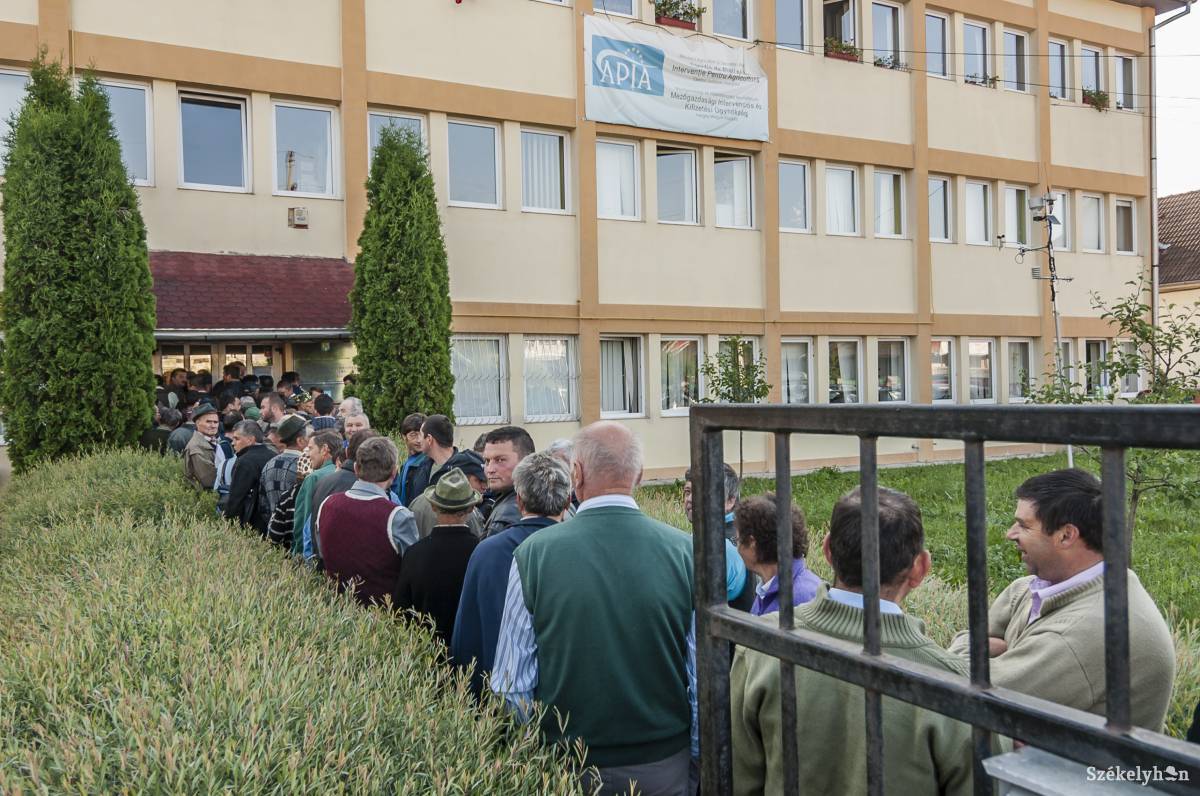 &bullet;  Fotó: Veres Nándor