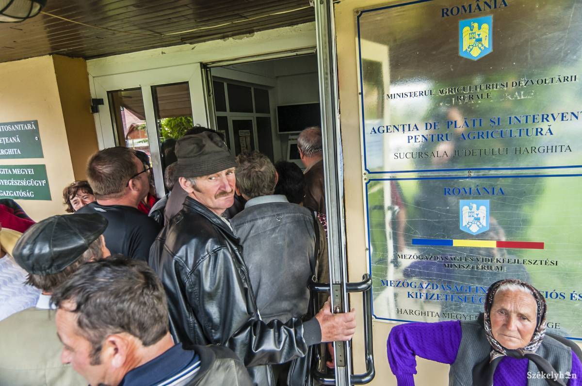 &bullet;  Fotó: Veres Nándor