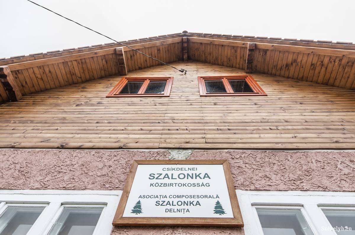 •  Fotó: Veres Nándor