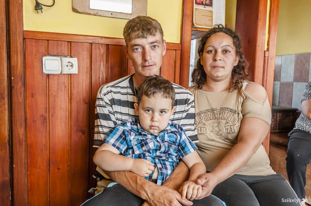 •  Fotó: Veres Nándor