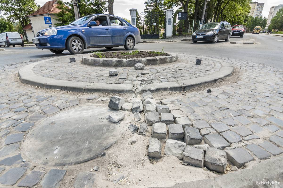 •  Fotó: Veres Nándor
