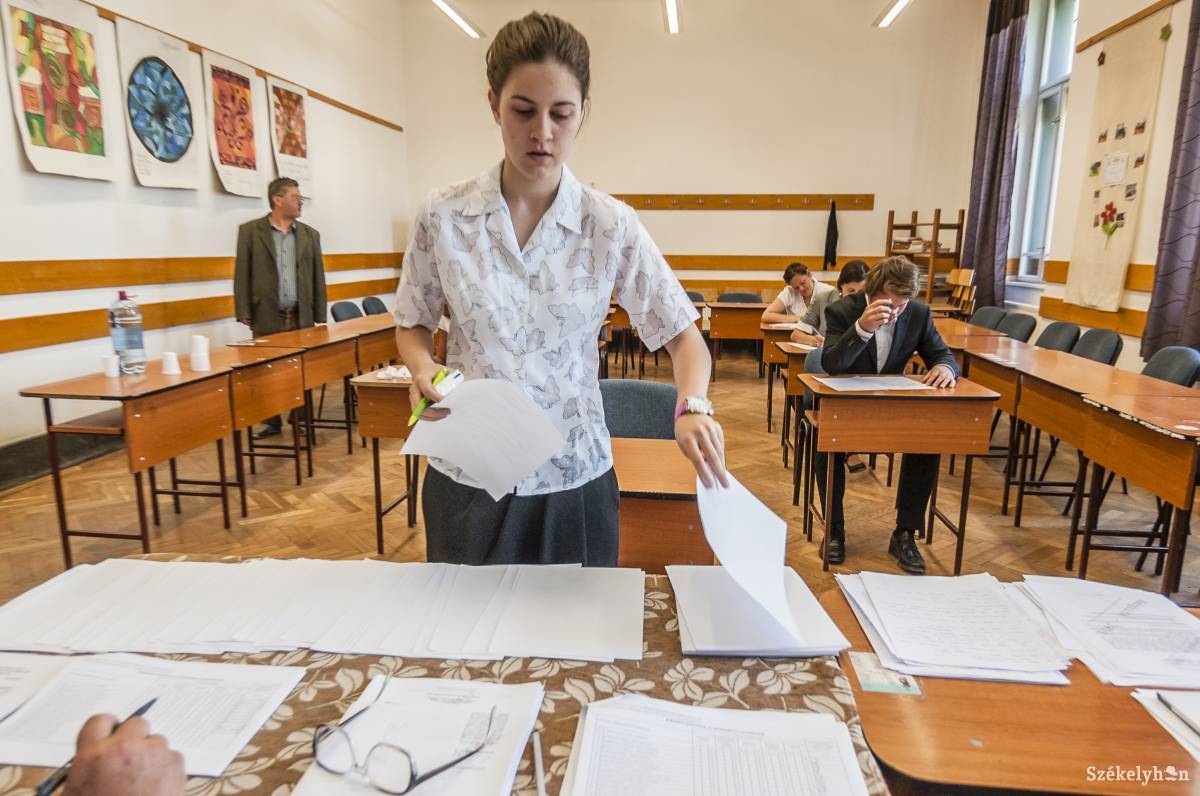 &bullet;  Fotó: Veres Nándor