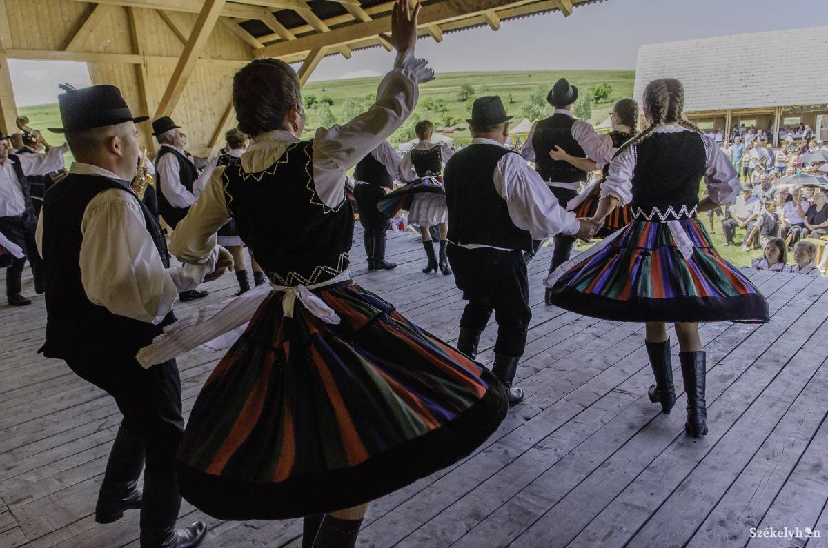 •  Fotó: Szigeti Vajk István